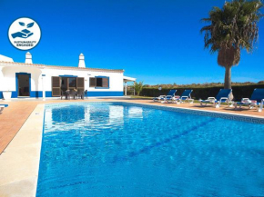 Villa Sardenha by Algarve Vacation